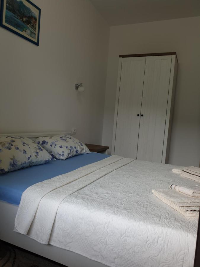 Apartment Marta 2 كوتور المظهر الخارجي الصورة