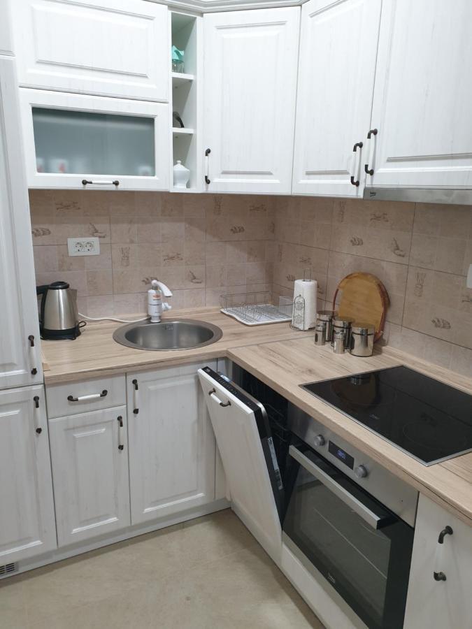 Apartment Marta 2 كوتور المظهر الخارجي الصورة