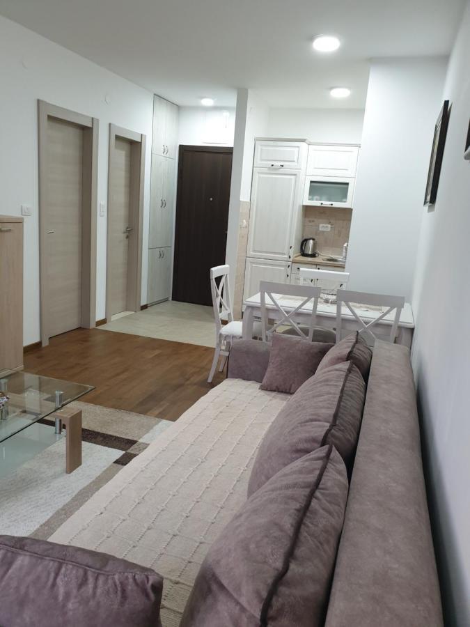 Apartment Marta 2 كوتور المظهر الخارجي الصورة