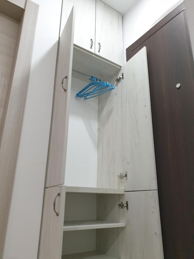 Apartment Marta 2 كوتور المظهر الخارجي الصورة