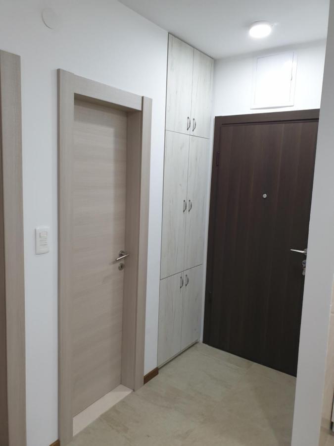 Apartment Marta 2 كوتور المظهر الخارجي الصورة