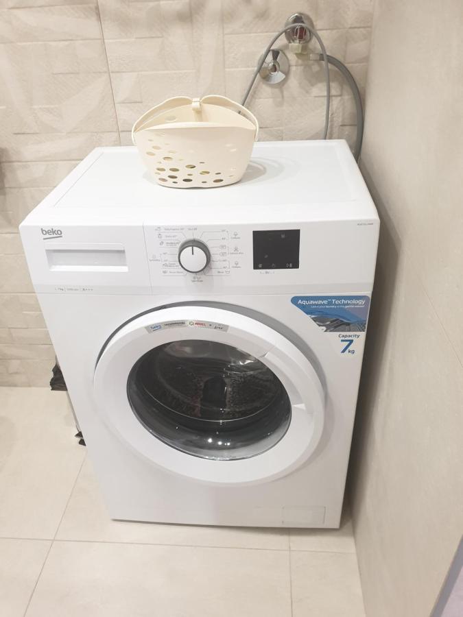 Apartment Marta 2 كوتور المظهر الخارجي الصورة