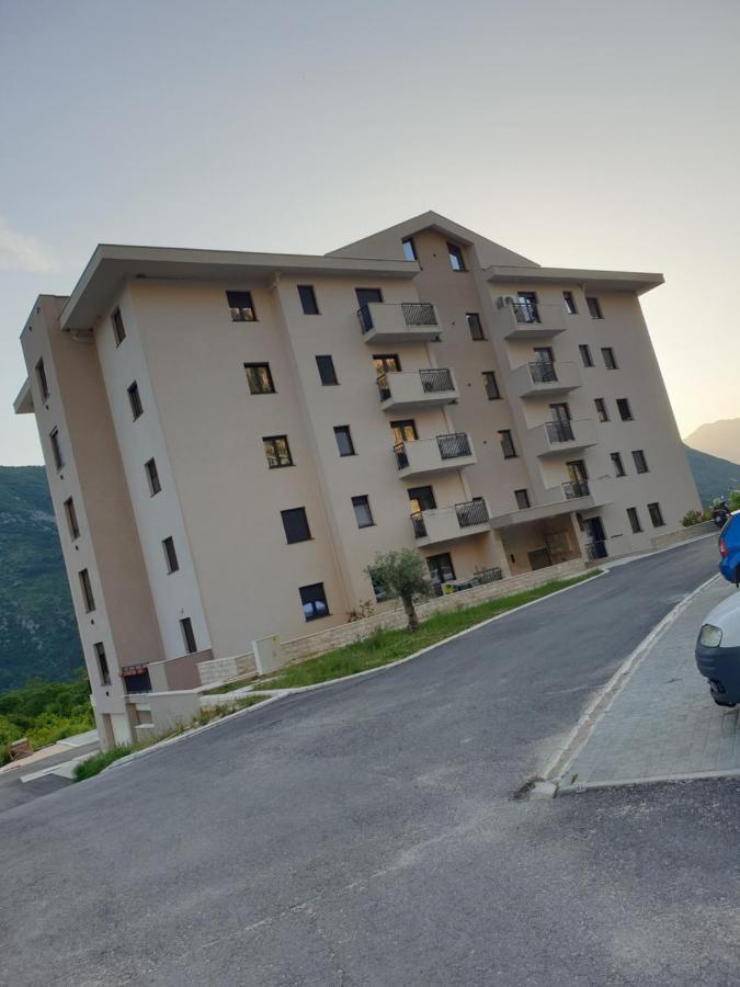 Apartment Marta 2 كوتور المظهر الخارجي الصورة
