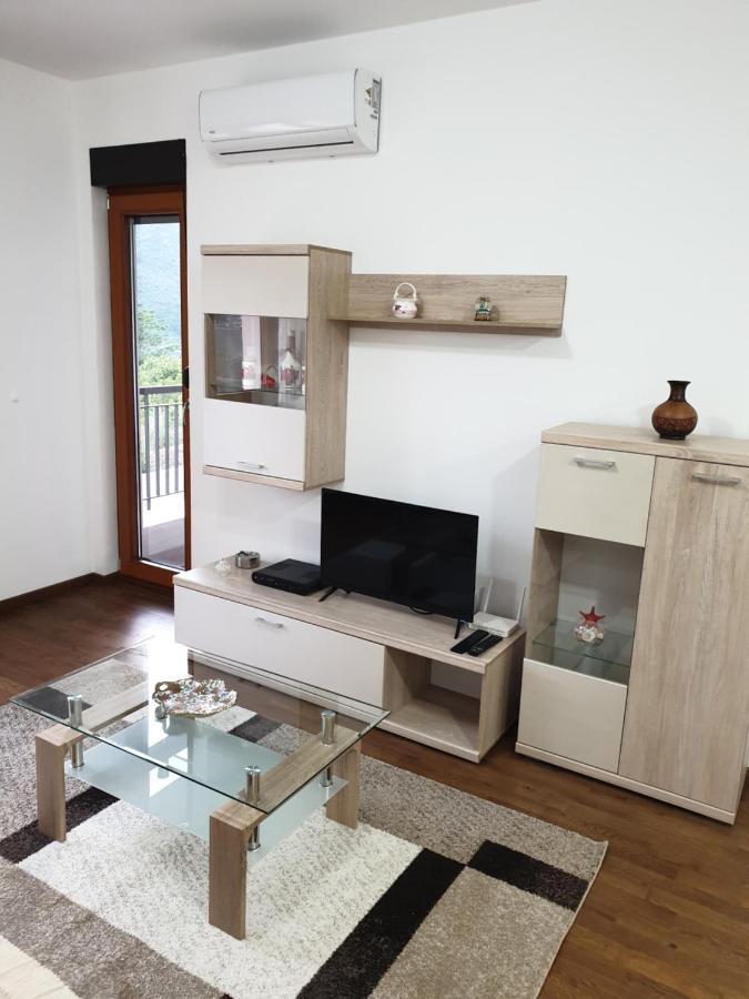 Apartment Marta 2 كوتور المظهر الخارجي الصورة