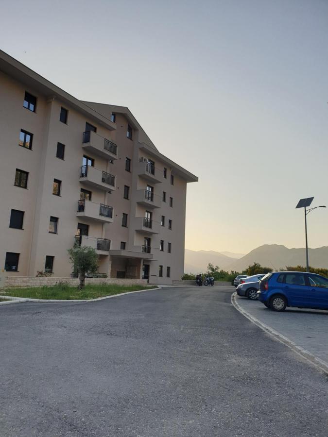 Apartment Marta 2 كوتور المظهر الخارجي الصورة