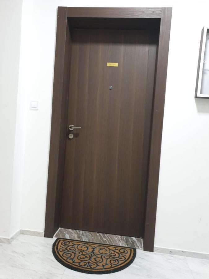 Apartment Marta 2 كوتور المظهر الخارجي الصورة