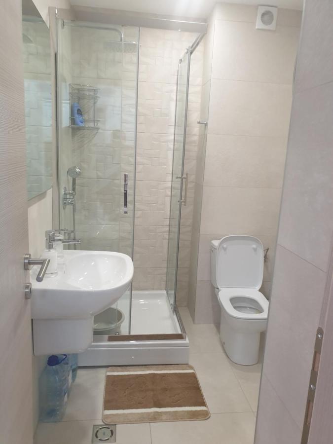 Apartment Marta 2 كوتور المظهر الخارجي الصورة