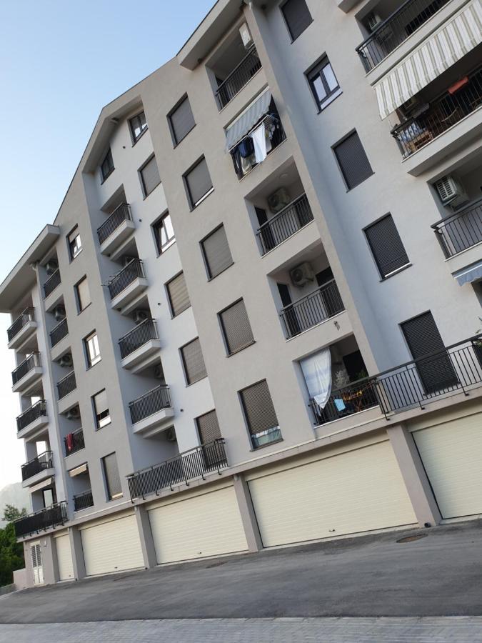 Apartment Marta 2 كوتور المظهر الخارجي الصورة